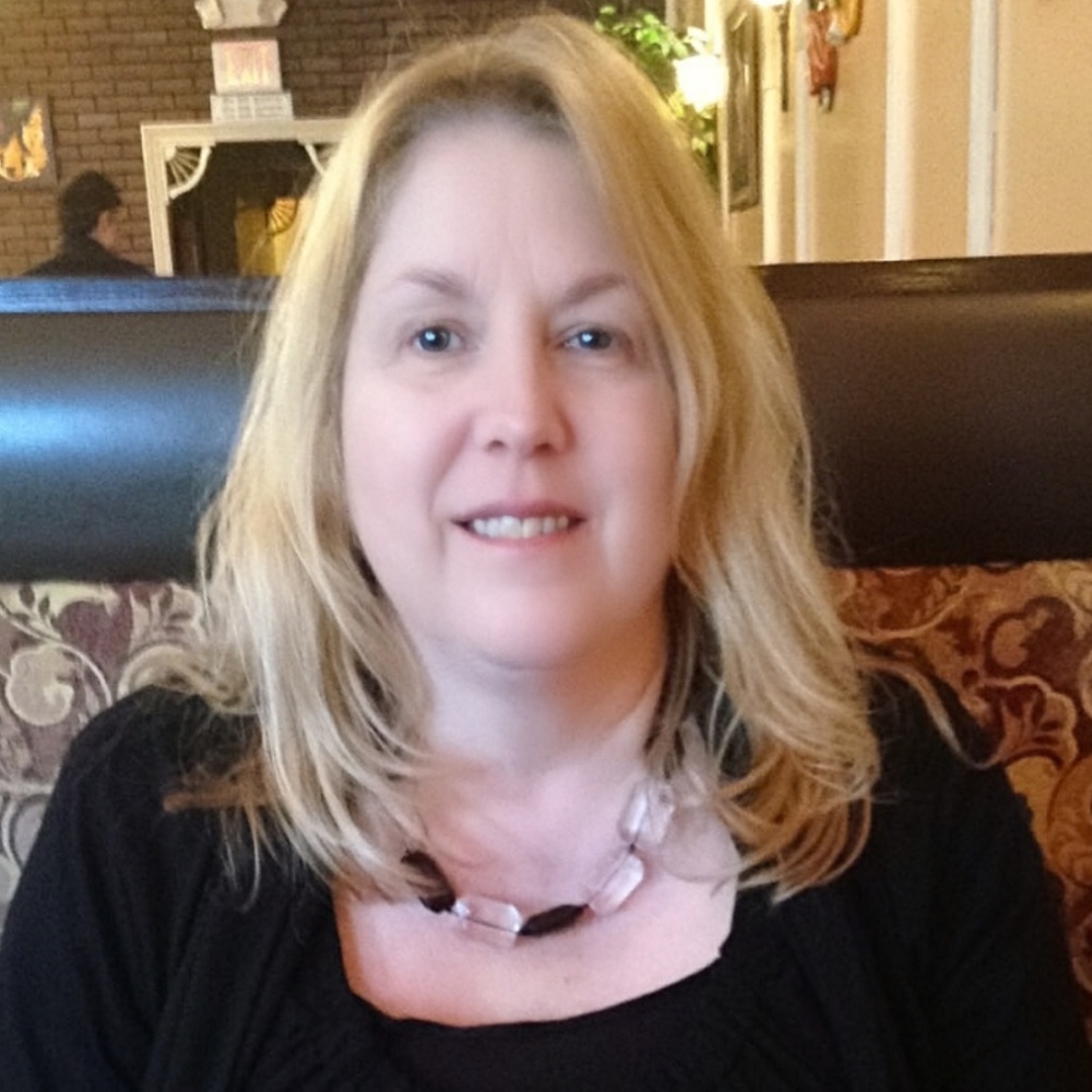 Meet your Posher, Lynn